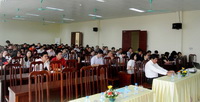 Đào tạo nghiệp vụ kinh doanh bảo hiểm