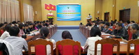 Nâng cao nghiệp vụ bảo vệ môi trường trong kinh doanh xăng dầu