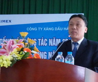 Năm 2015 - Phấn đấu tăng trưởng trên 5%