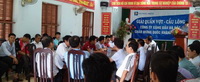 Giải Thể thao Chào mừng 2.9