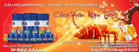PLC khuyến mại khai xuân 2018