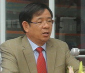 Khai trương cửa hàng kinh doanh tổng hợp Hiệp Hòa