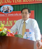 Quyết tâm đổi mới, thực hiện thắng lợi 9 mục tiêu Đại hội đã đề ra