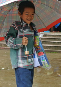 Cùng em tới Trường