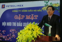 Xuân yêu thương
