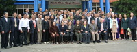 Gặp mặt nhân Ngày truyền thống Ngành Xăng dầu Việt Nam