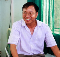 Nụ cười Petrolimex
