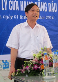 Golive Thành công Chương trình EGAS