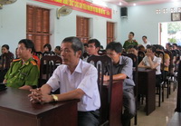 Huấn luyện ATVSLĐ - PCCC