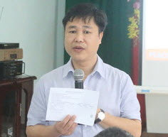 Đào tạo sử dụng hóa đơn điện tử