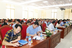 Petrolimex Hà Bắc vượt khó, đảm bảo chỉ tiêu KH 6T2022