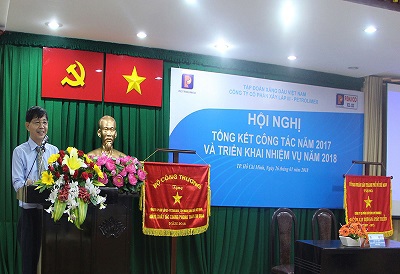 Phát triển bền vững từ kết quả hoạt động sản xuất kinh doanh