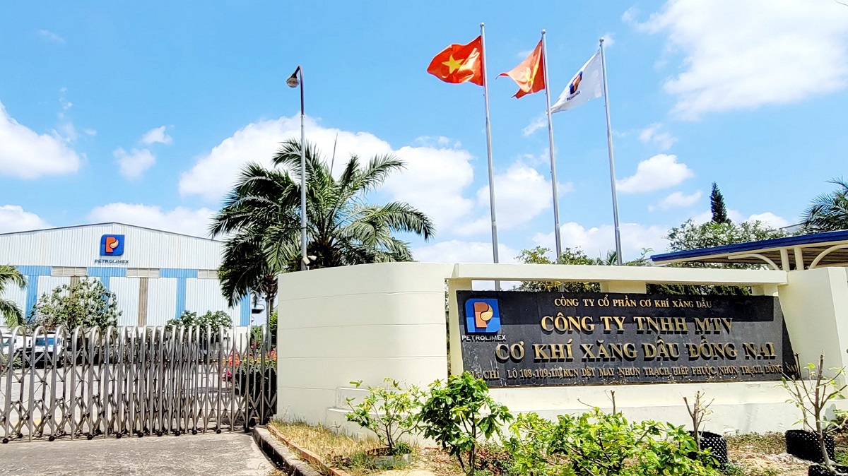 Đại hội Đồng cổ Đông thường niên năm 2024
