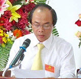 Đại hội Đảng bộ PMS nhiệm kỳ 2015-2020