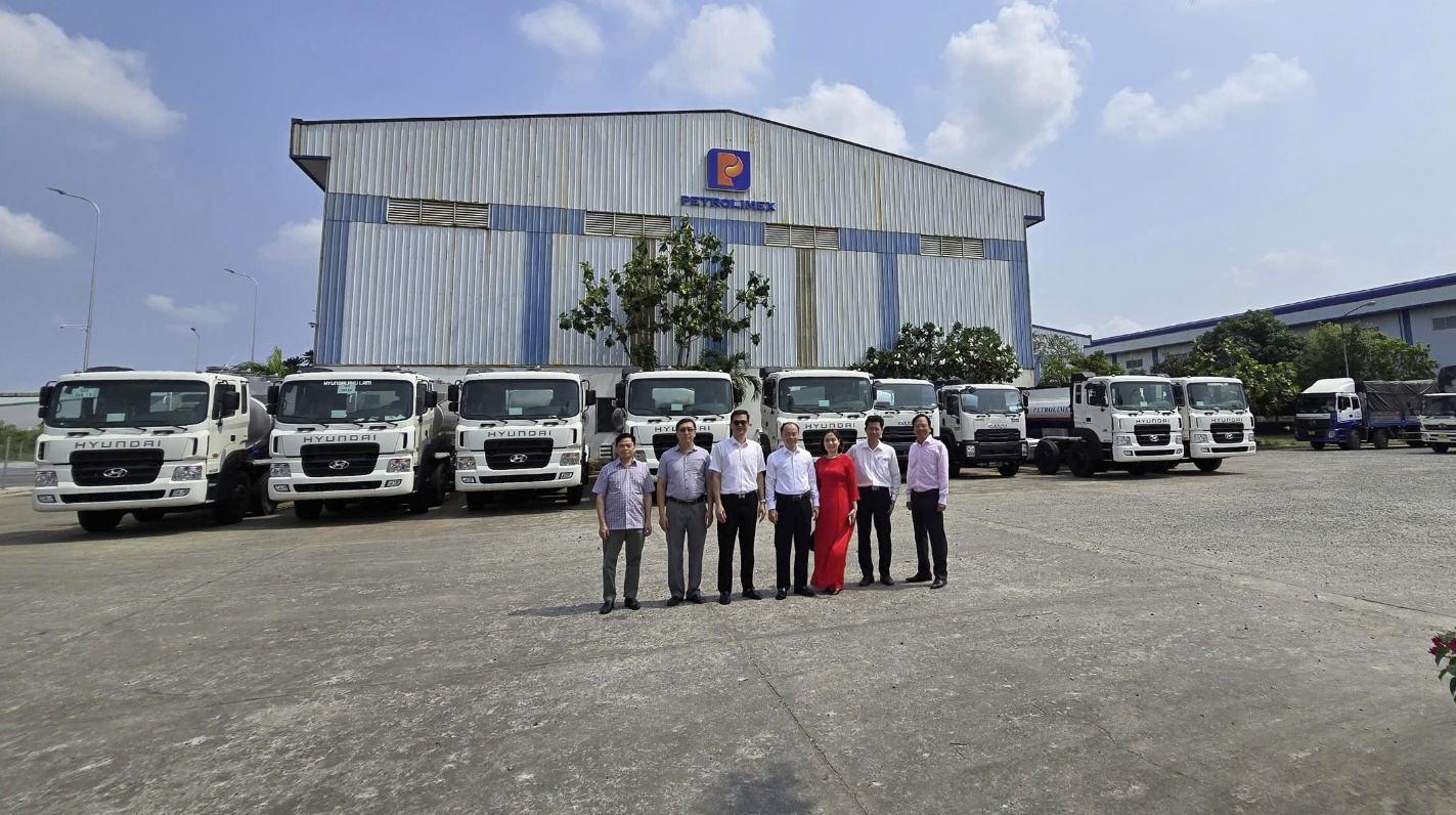 Đại hội đồng Cổ đông thường niên năm 2025