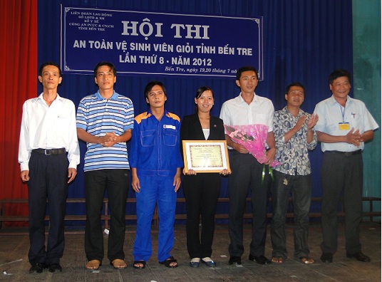 “An toàn cháy nổ - Phòng ngừa là trên hết”