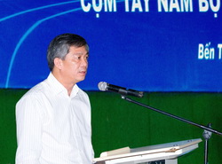 Hội thao CNVC-LĐ Petrolimex  Cụm Tây Nam Bộ 2013