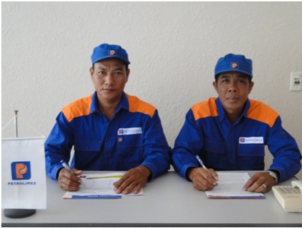 Cam kết nâng cao chất lượng kinh doanh