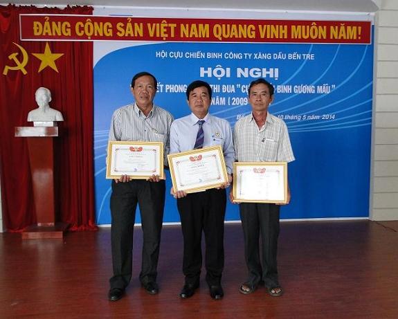 "Đột phá vào việc khó, nói hay, hành động đẹp"