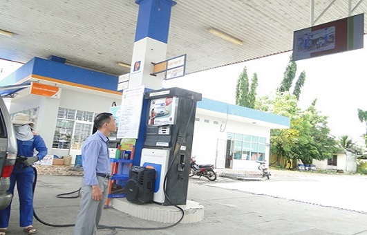 Petrolimex Bến Tre Đã sẳn sàng cho Chương trình Hòa âm ánh sáng và Ngày vàng PLX