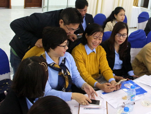 Tối ưu hóa công cụ Facebook trong truyền thông doanh nghiệp