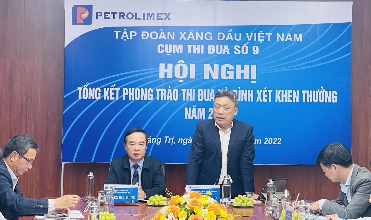 Đổi mới để nâng cao phong trào thi đua yêu nước của các đơn vị thành viên thiết thực và hiệu quả hơn