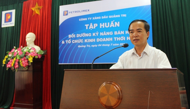 Nâng cao chất lượng nguồn nhân lực