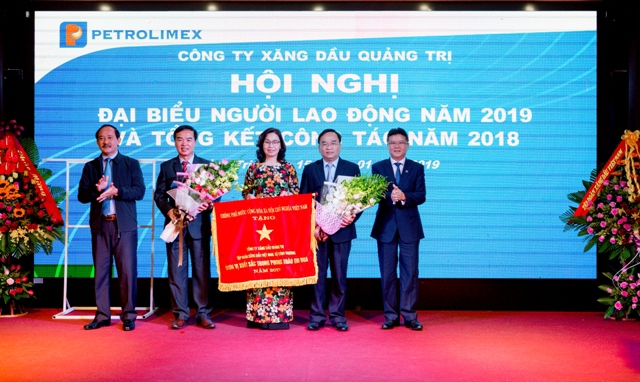 Tinh thần đoàn kết là động lực quan trọng “để tiến xa hơn”