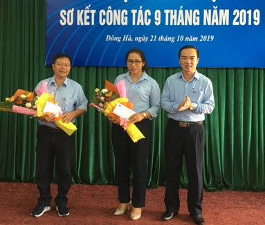 Hoàn thành KH 2019 cùng 4 nhóm giải pháp cho Qúy 4