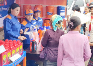 Chị cả