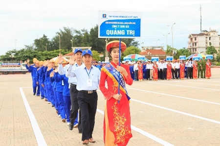"Nhanh hơn lửa"