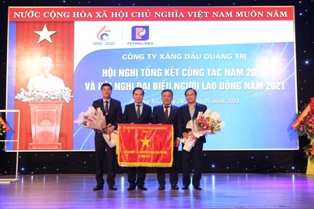 Triển khai quyết liệt nhiệm vụ trọng tâm năm 2021