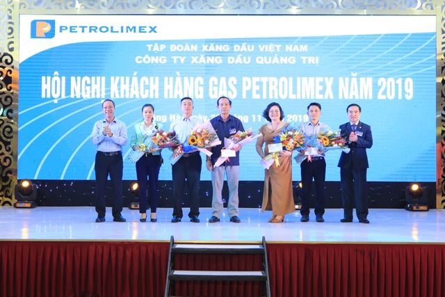 Hội nghị khách hàng Gas Petrolimex năm 2019