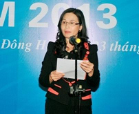 Hội nghị khách hàng 2013