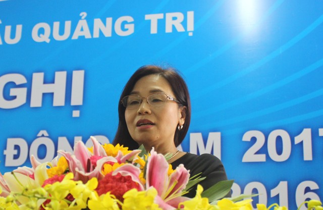 An toàn - Hiệu quả - Nâng cao đời sống Người lao động