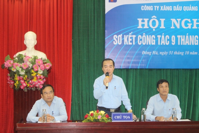Thực hành tiết kiệm, tối đa hóa lợi nhuận 9 tháng đầu năm 2020
