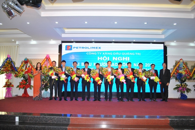Nhân tố con người là động lực quan trọng “để tiến xa hơn”