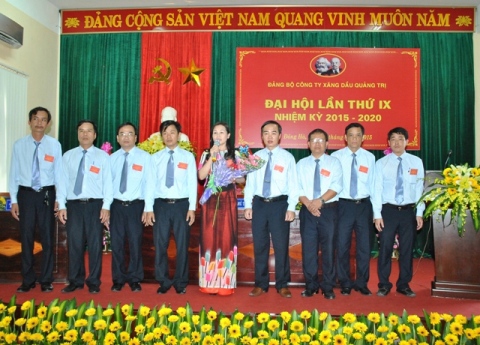 Phát huy sức mạnh đoàn kết, tiếp tục đổi mới, sáng tạo "để tiến xa hơn"
