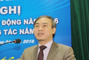 Đảm bảo an toàn, phát triển thị trường, nâng cao đời sống NLĐ