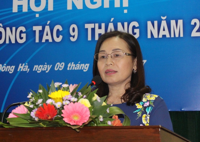 Đổi mới công tác quản trị, nâng cao năng lực cạnh tranh