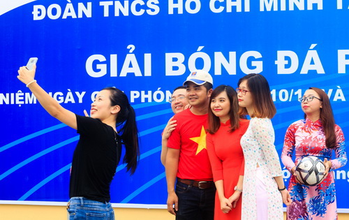 Tản mạn cùng phêi