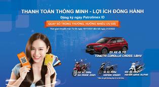 Thanh toán thông minh - Lợi ích đồng hành