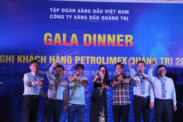 Nâng cao tinh thần hợp tác "để tiến xa hơn"
