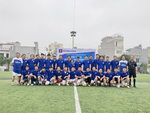 Sôi nổi hoạt động chào mừng Đại hội Công đoàn cơ sở lần thứ XXI (nhiệm kỳ 2019-2024)