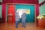 Gặp mặt CBCNV-NLĐ hưu trí đầu xuân Mậu Tuất 2018