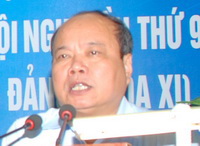 Xây dựng văn hóa "để tiến xa hơn"