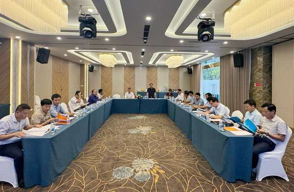 Hội nghị sơ kết công tác thi đua khen thưởng 6 tháng đầu năm 2024 và phương hướng nhiệm vụ 6 tháng cuối năm 2024, Cụm thi đua số 4