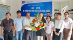 Golive vận hành hệ thống EGAS tại Petrolimex Thái Bình