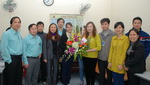 Không ngừng học hỏi, vượt khó để hoàn thành nhiệm vụ