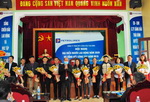 Hội nghị Đại biểu Người lao động năm 2020 và Tổng kết công tác năm 2019